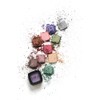 LOLA Eyeshadow Mono Long Lasting Eyeshadow Palette Mattes and Shimmers