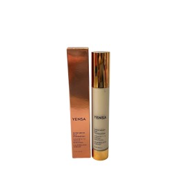 Yensa Super Serum Silk Foundation 1 fl oz Fair 3