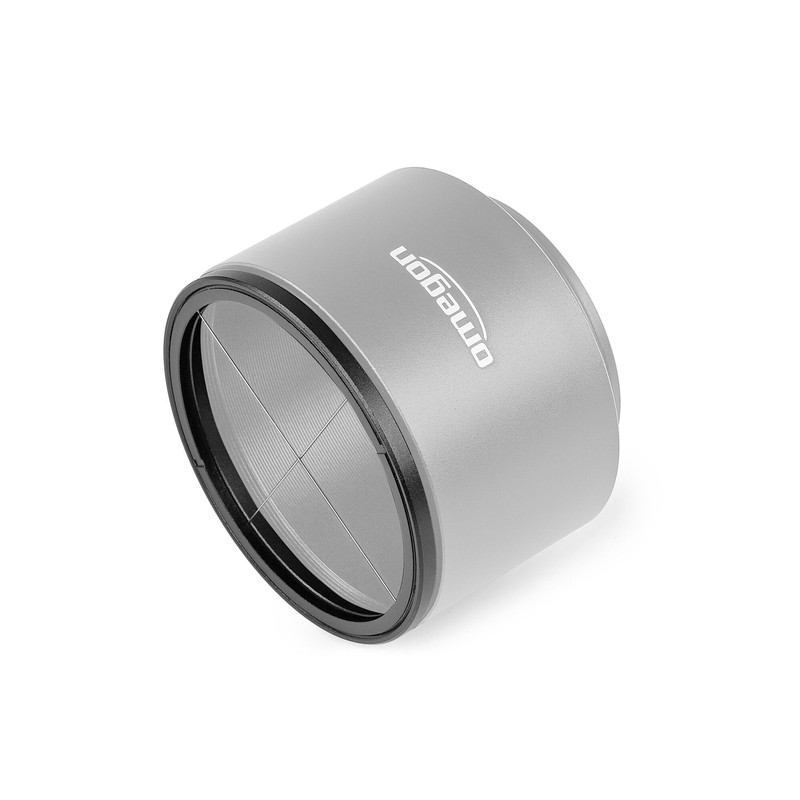 Omegon ZWO Seestar S50 Spike Mask