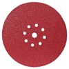 Makita B-68389 Sandpaper, Red