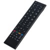 ALLIMITY CT 90420 Remote Control Replace fit for Toshiba LED
