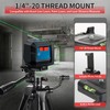 Laser Level Tripod Compatible with Bosch, Height Adjustable Laser Level