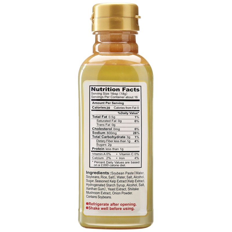 Hikari Minute Miso Soup, 10 oz