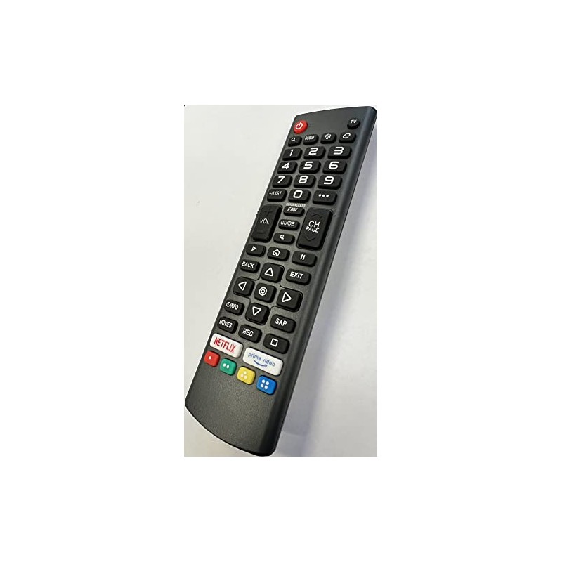 USARMT AKB76037002 Remote Compatible with RCA webOS Smart TVs RWOSU7049,