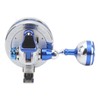 Fishing Reel Spinning High Speed Casting Closed Metal Replacement Accessory