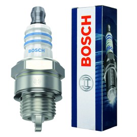 Bosch WS7F - Spark Plugs for Gardening and Forestry - 1 piece