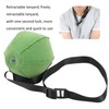 Golf Smart Ball Swing Trainer Fixed Arm Posture Assist Correction