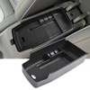 EDBETOS Center Console Organizer Tray Compatible with Chevy Bolt EUV