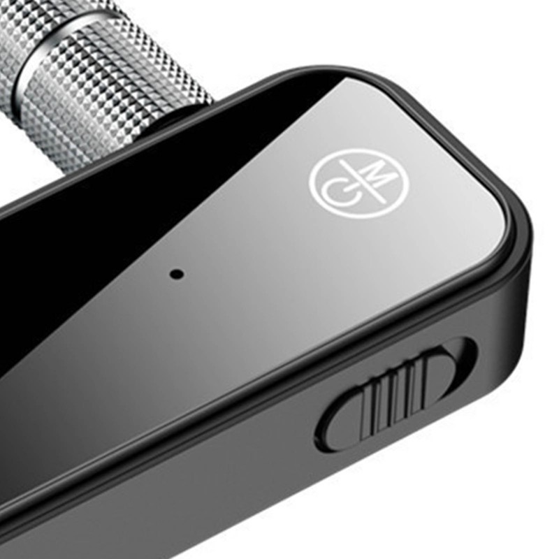 Bluetooth Transmitter Receiver 2 in 1 USB Charging Wireless AUX