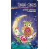 2024-2025 Owls by Connie Haley Pocket Planner
