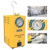 AUTOOL EVAP Smoke Machine Automotive Smoke Tester Fuel Pipe Leak
