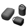 BeeNesting Ultra-Light Dry Bag Set for Backpacking, Waterproof Dry Bags