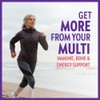 New Chapter Women's Multivitamin 50 Plus for Cellular Energy, Heart
