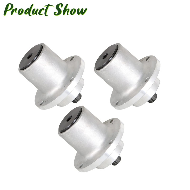 Timunr 3 PK 783506 783-506 Spindle Assembly Replacement for Hustler