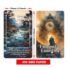 Han Yu Bowen Elemental Energies Oracle Tarot Cards, Oracle Cards