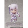 Re:Zero -Starting Life in Another World- Emilia Deforme Action Figure