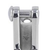 4 Piece Deck Hinge for Boat Top Mounting Accessories, Stainless