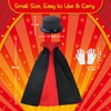 Heyzeibo Magic Box - Magic Tricks Set for Children with
