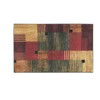 Mohawk Home Multicolor Geometric Area Rug (1'8"x2'10")