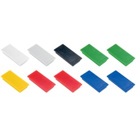 Franken HM2350 99 Magnet 23 x 50 mm 1000 g Assorted