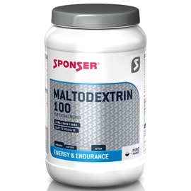 Sponser Maltodextrin 100 Neutral 800g