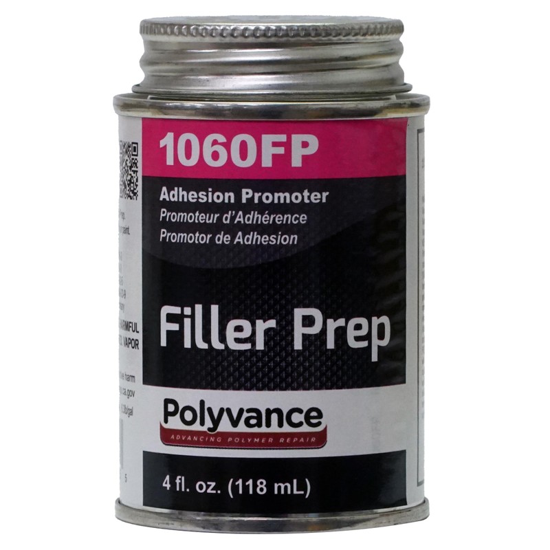 Filler Prep Adhesion Promoter