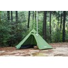 FireHiking Titanium Stove Pipe Folding Portable Camping Tent Stove Chimney
