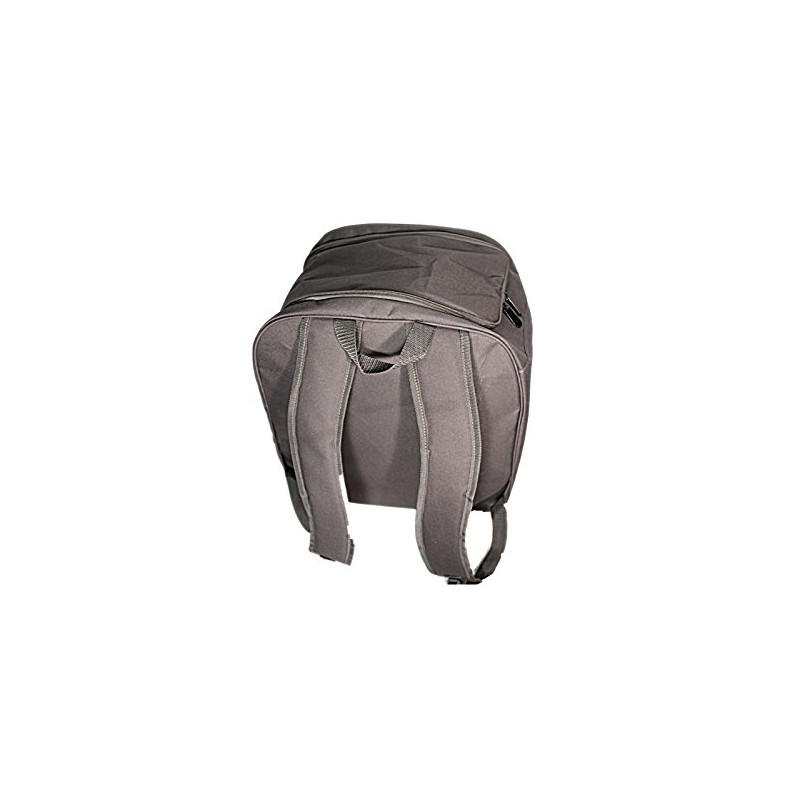 WSD ski snowboard boots backpack