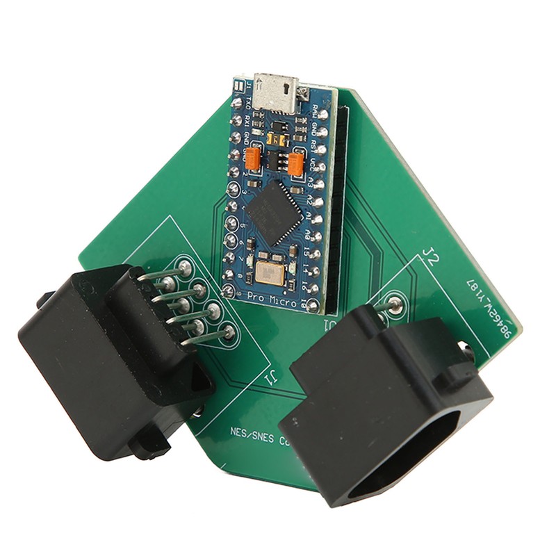 Handle Joysticks USB Adaptor Compact Low Latency Handle Converters External