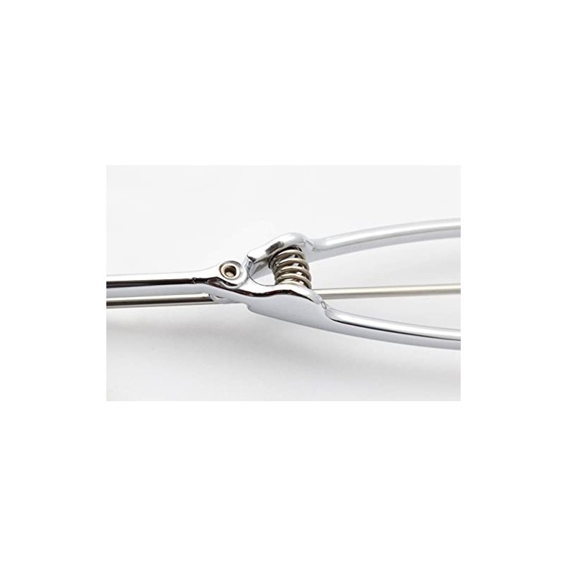 STOECKEL 227777023 Model CR Ice Cream Scoop, 1/10 L