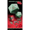 Versión (Dice) CORTIS GREENGREEN 2º Álbum EP con Seguimiento