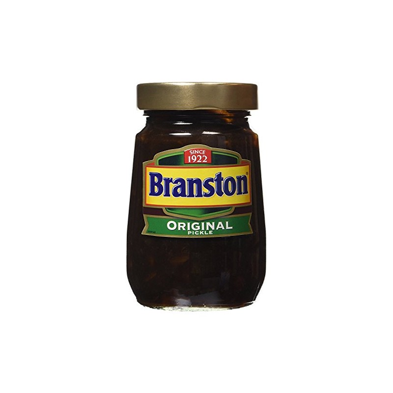 Branston Original Pickle, 360 g