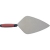 MARSHALLTOWN London Wide Brick Trowels, DuraSoft Handle Material, 146mm Width,