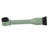 Diagonal Eyepiece 90 Degree Elbow Bayonet Type Optical Glass Steel