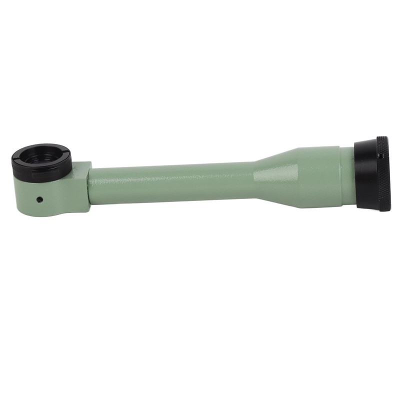 Diagonal Eyepiece 90 Degree Elbow Bayonet Type Optical Glass Steel