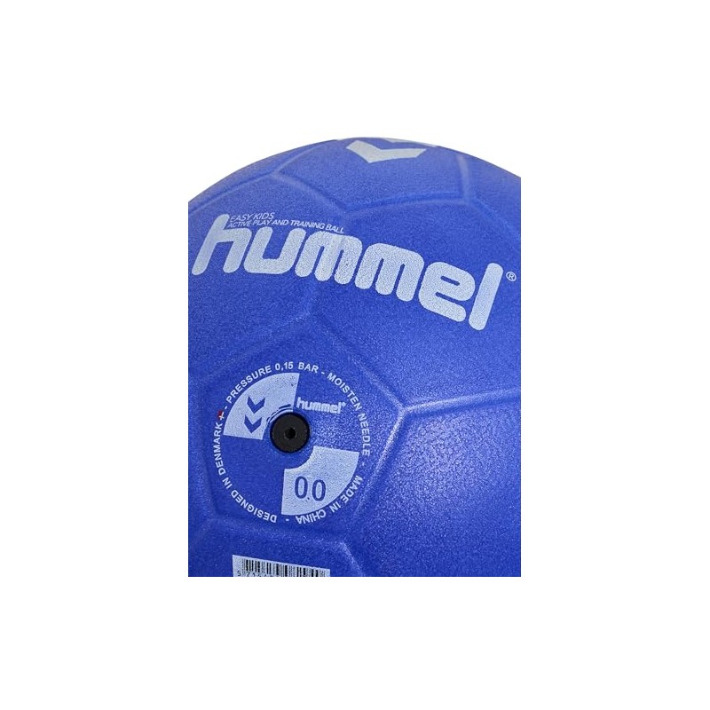 hummel HMLEASY Kids, Blue/White, 0.0