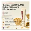 2pcs Ksecret Seúl 1988 Crema De Ojos Antiedad 4% Retinal30ml