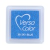 Tsukineko Versasmall Sky Blue Ink Pad