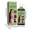 Aceite Capilar Herbal Ouhoe Adivasi 100 Ml