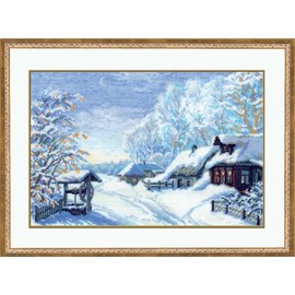 RIOLIS Russian Winter