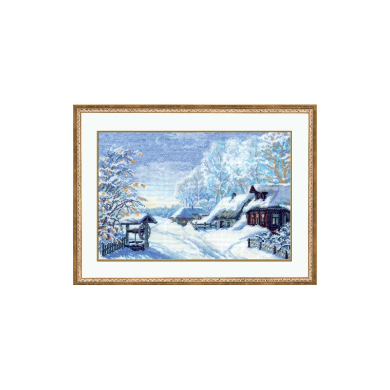 RIOLIS Russian Winter