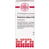 DHU Arsenicum album C1000 Scattered Balls 10 g Globules