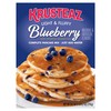 Krusteaz Light & Fluffy Complete Pancake Mix, Blueberry 25.2 Ounce