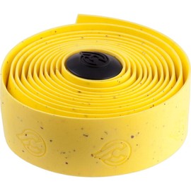 Cinelli Cork Ribbon Bar Tape, Yellow