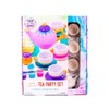 Horizon Group MITM Paint Your Own Tea Party Set