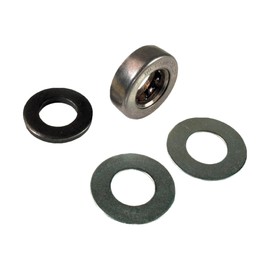 Bulldog 500251 Trailer Jack Replacement Part, Bearing Kit for 150's