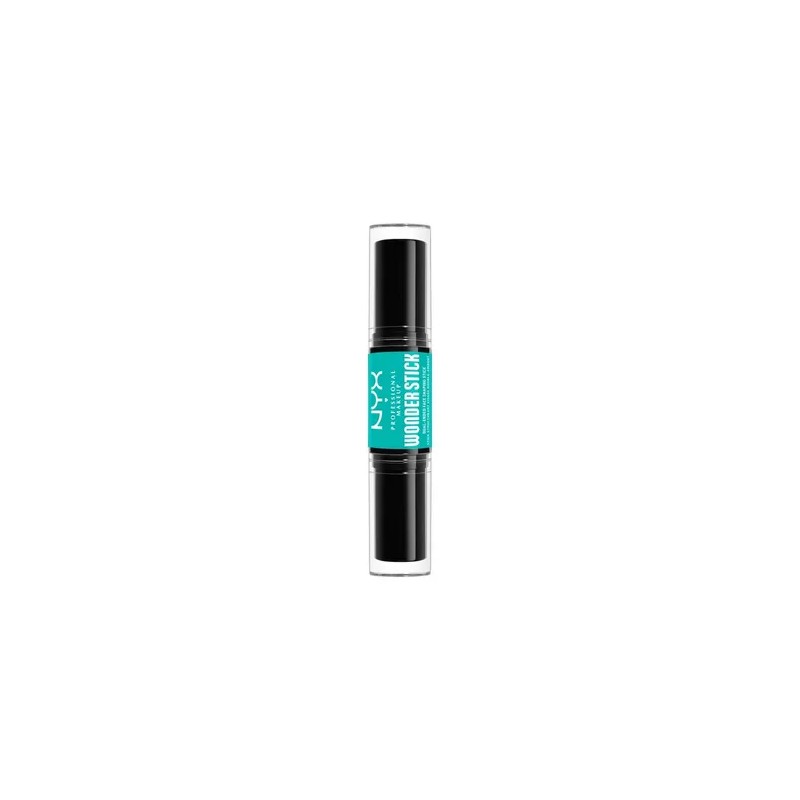 Contorno NYX Professional Makeup Wonder Stick Face shaping stick barra