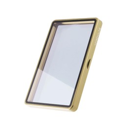 ADORENALINE ARS Storage Case Protective Case UV Protection Collection ARS (Gold)