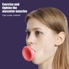 Face Exerciser, Face Trainer V Face Shaping Slimming Skin Lifting