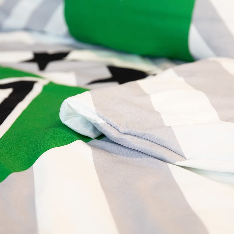 Borussia Mönchengladbach Home Bed Linen 21/22
